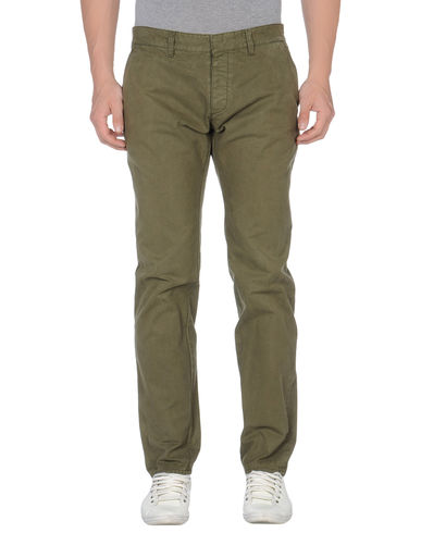 ZOOM DSQUARED2 - Casual pants