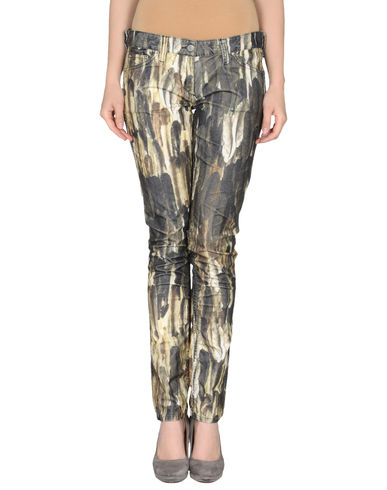 ZOOM ISABEL MARANT - Casual pants