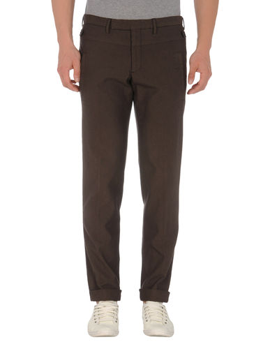 ZOOM GAZZARRINI - Casual pants