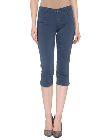 ZOOM LES COPAINS - 3/4-length short