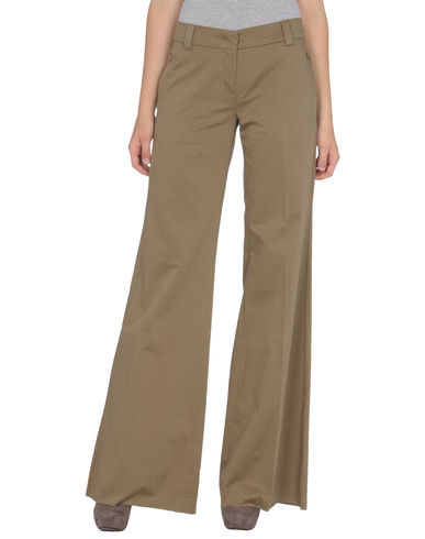 ZOOM SPORTMAX CODE - Casual pants