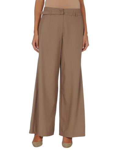 ZOOM KENZO - Formal trouser