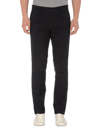 ZOOM CARHARTT - Casual pants