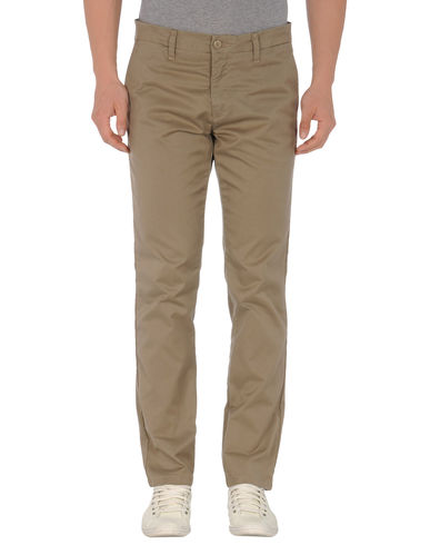 ZOOM CARHARTT - Casual trouser