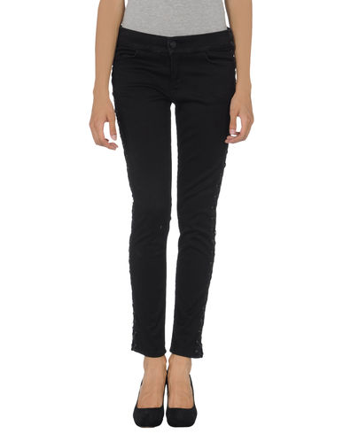 ZOOM HUDSON by GEORGIA-MAY JAGGER - Casual pants