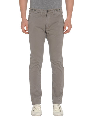 ZOOM IL_LIMITED by GAZZARRINI - Casual pants