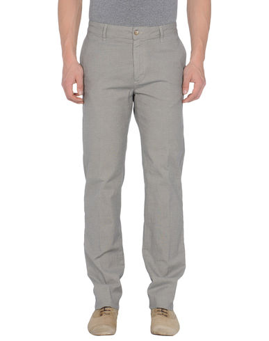 ZOOM HEAVY PROJECT - Casual pants