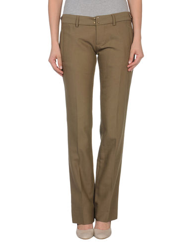 ZOOM NOLITA - Casual pants