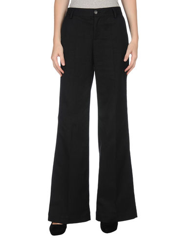 ZOOM RA-RE - Casual pants