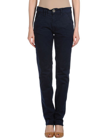 ZOOM CYCLE - Casual pants
