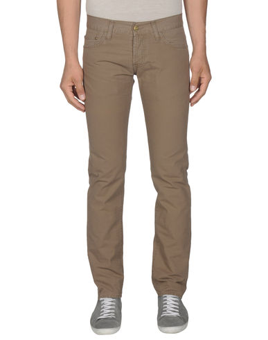 ZOOM CARHARTT - Casual pants