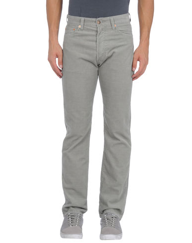 ZOOM LEVI'S RED TAB - Casual pants