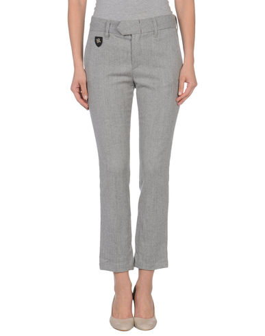ZOOM RA-RE - Casual pants