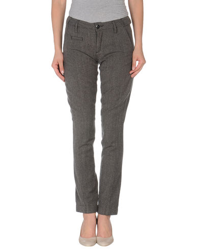 ZOOM RA-RE - Formal trouser