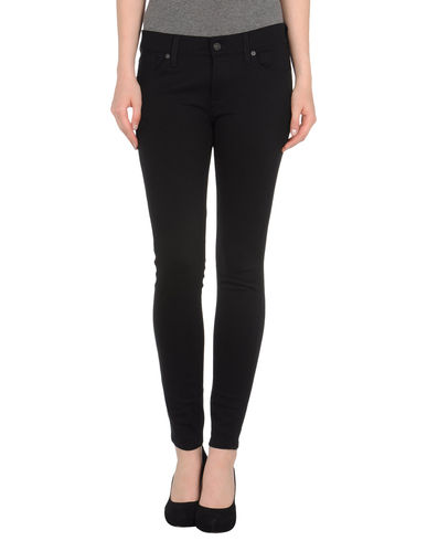 ZOOM 7 FOR ALL MANKIND - Casual pants