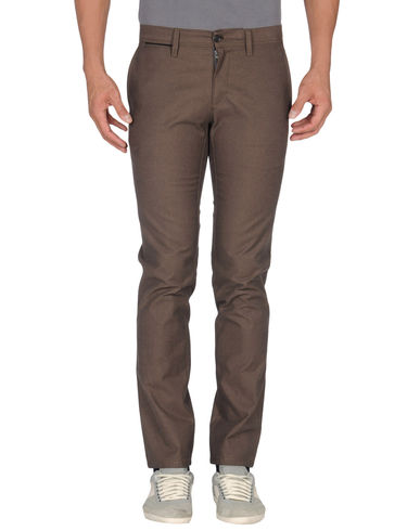 ZOOM MASSIMO REBECCHI - Casual pants