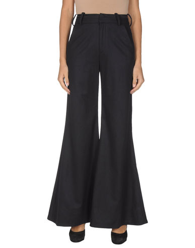 ZOOM NOLITA - Casual pants