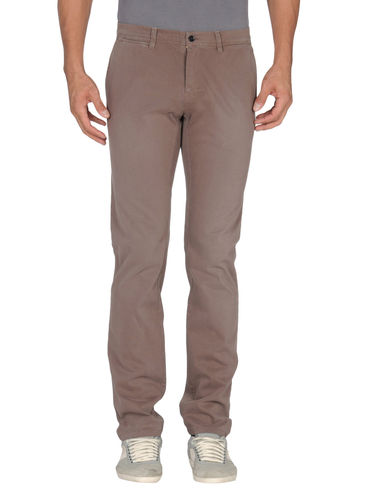ZOOM MASSIMO REBECCHI - Casual pants