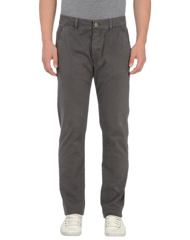 ZOOM CAMOUFLAGE AR AND J. - Casual pants