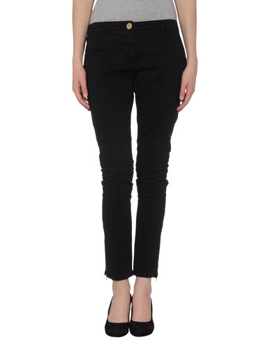 ZOOM MOSCHINO CHEAPANDCHIC - Casual trouser