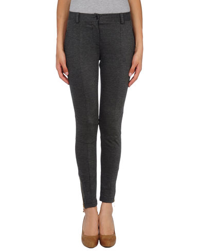ZOOM MOSCHINO CHEAPANDCHIC - Casual trouser