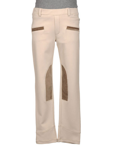 ZOOM ALETTA - Casual pants