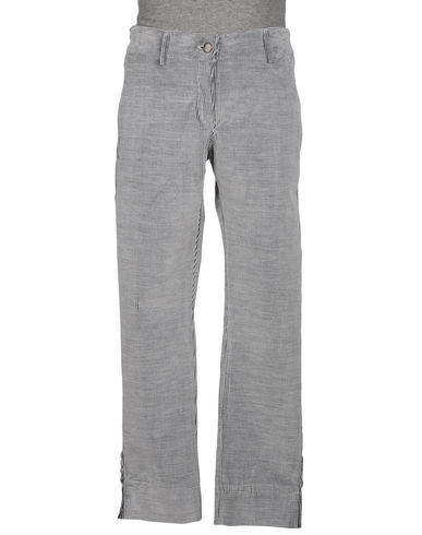 ZOOM ALETTA - Casual pants