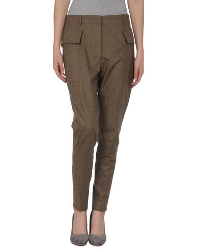 ZOOM STELLA McCARTNEY - Casual pants