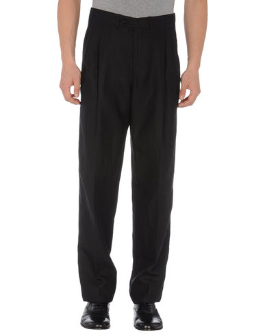 ZOOM DOLCE & GABBANA - Dress pants