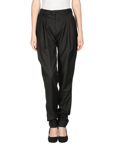 ZOOM BOY by BAND OF OUTSIDERS - Formal trouser