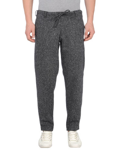 ZOOM MARIOS - Casual pants