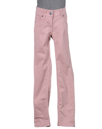 ZOOM MISS GRANT - Casual pants