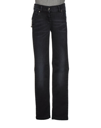 ZOOM MISS GRANT - Casual pants