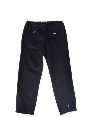 ZOOM BALLANTYNE - Casual pants