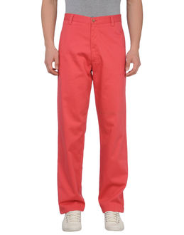 POLO RALPH LAUREN - HOSEN - Hosen - bei YOOX.COM