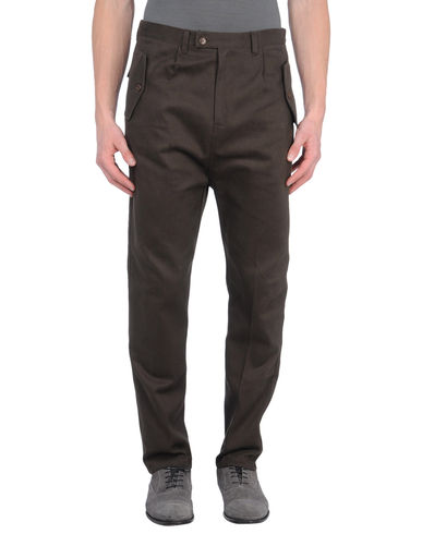 ZOOM CAMO - Dress pants