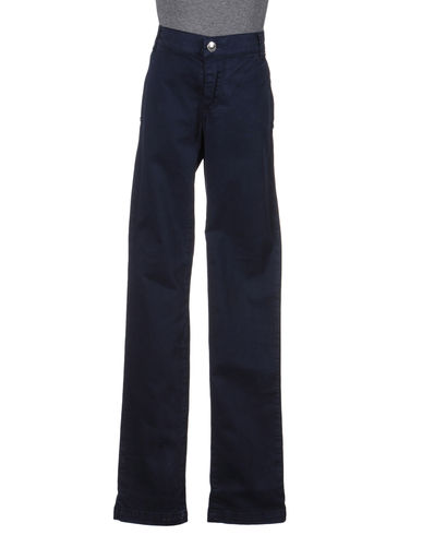 ZOOM BALLANTYNE - Casual pants