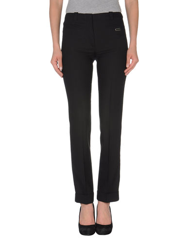 ZOOM ANGELO MARANI - Casual pants