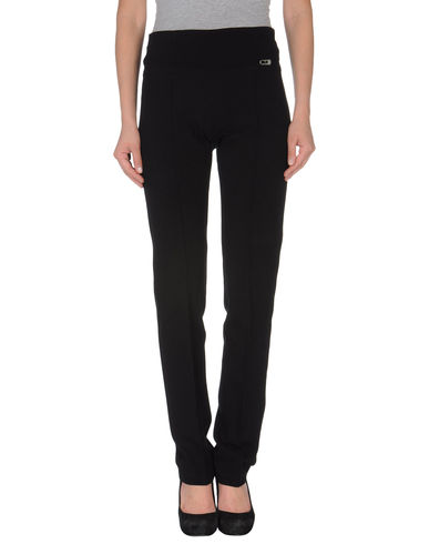 ZOOM ANGELO MARANI - Casual pants