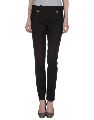 ZOOM ANGELO MARANI - Casual trouser