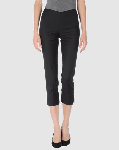ZOOM GUNEX - 3/4-length trousers