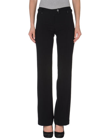 ZOOM TOY G. - Casual trouser