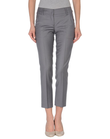 ZOOM GUNEX - 3/4-length trousers