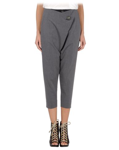 ZOOM VIVIENNE WESTWOOD ANGLOMANIA - 3/4-length trousers