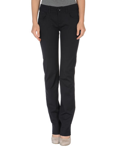 ZOOM ARMANI JEANS - Casual trouser