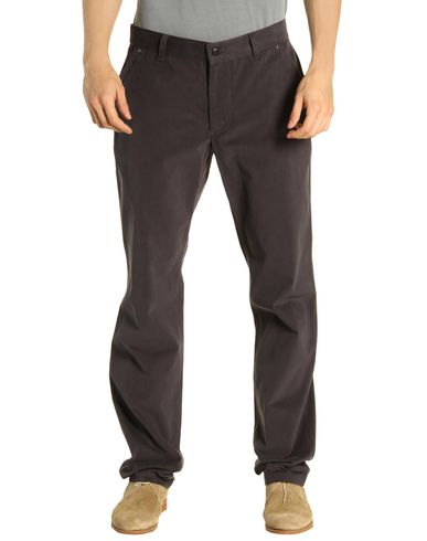 ZOOM EMPORIO ARMANI - Casual pants
