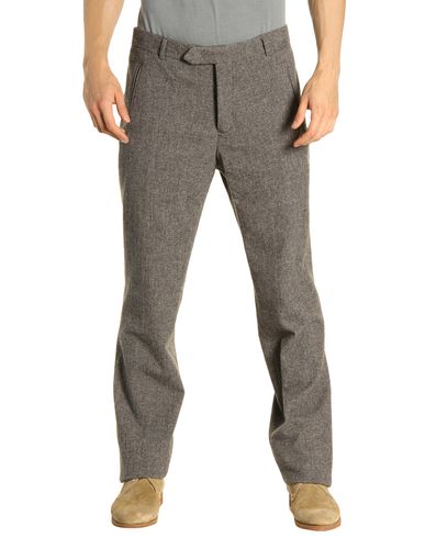 ZOOM COSTUME NATIONAL HOMME - Dress pants