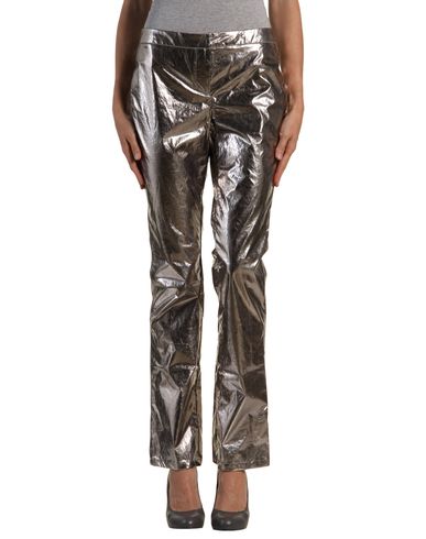 ZOOM COSTUME NATIONAL - Casual pants