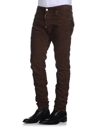 DSQUARED2 - Casual pants