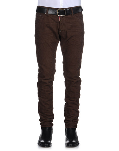 DSQUARED2 - Casual pants